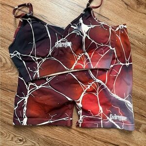 Civil regime Spider-Man 2 piece